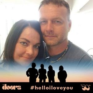 Meet your Posher, Paul